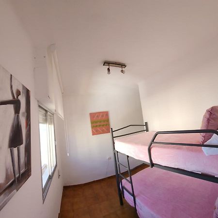 Ferienwohnung Inside Of The Sea Tavernes de la Valldigna Exterior foto