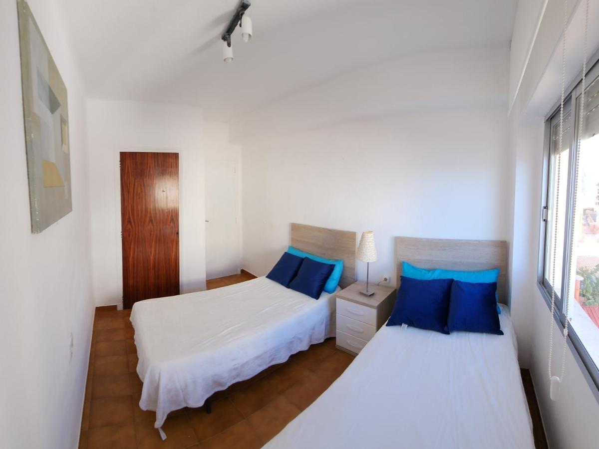 Ferienwohnung Inside Of The Sea Tavernes de la Valldigna Exterior foto