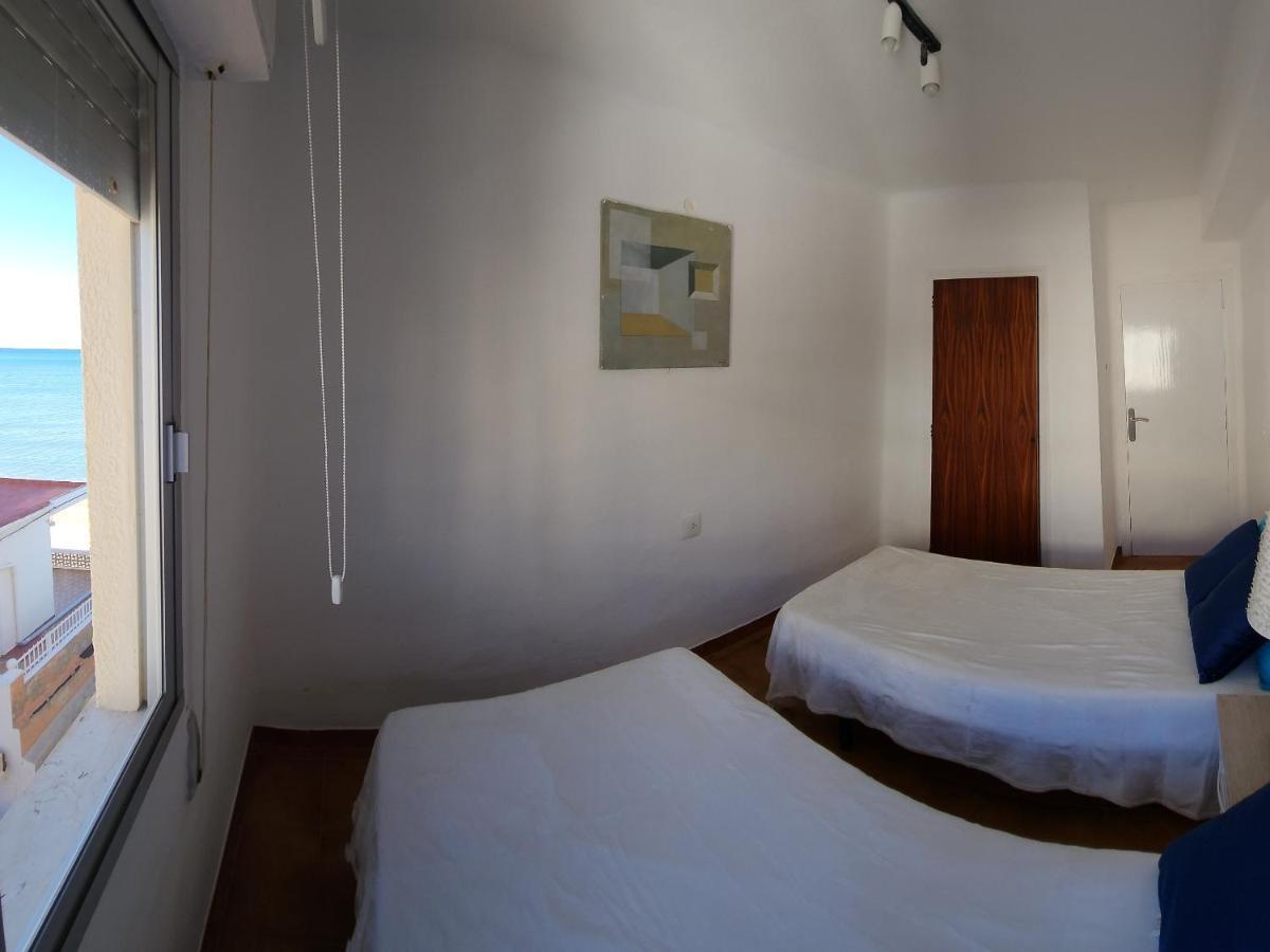 Ferienwohnung Inside Of The Sea Tavernes de la Valldigna Exterior foto